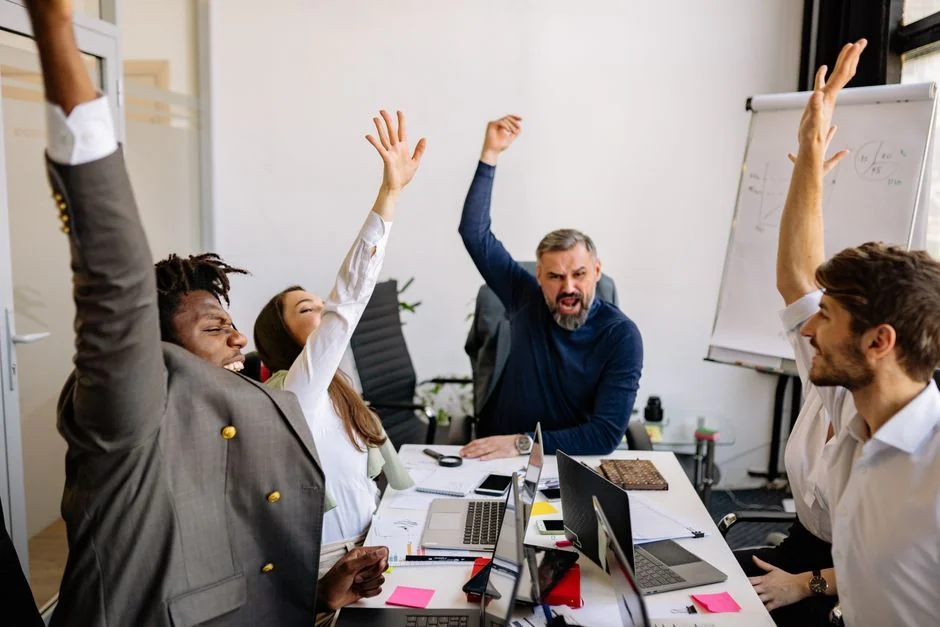 Ironing out your strategy
